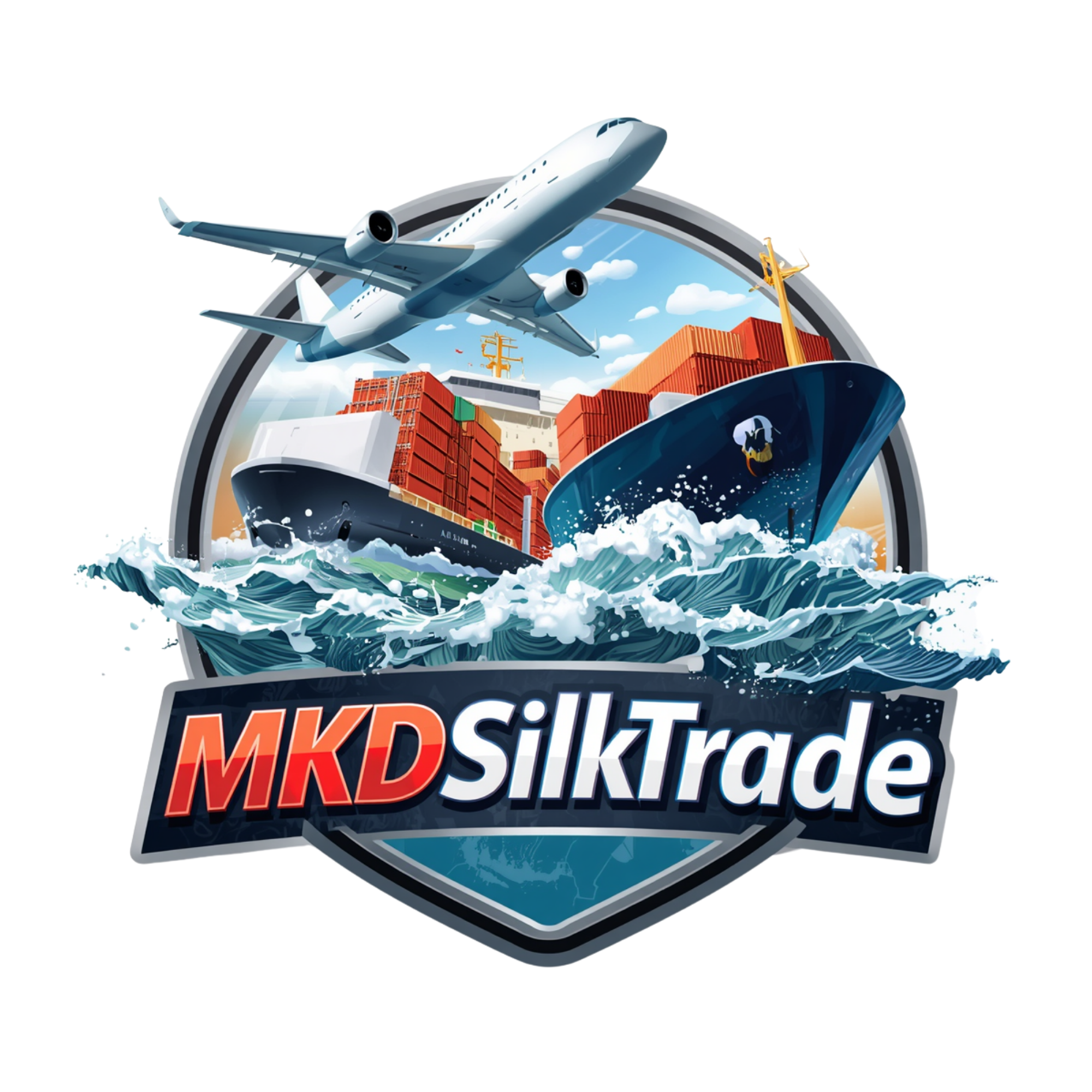 MKDSilkTrade