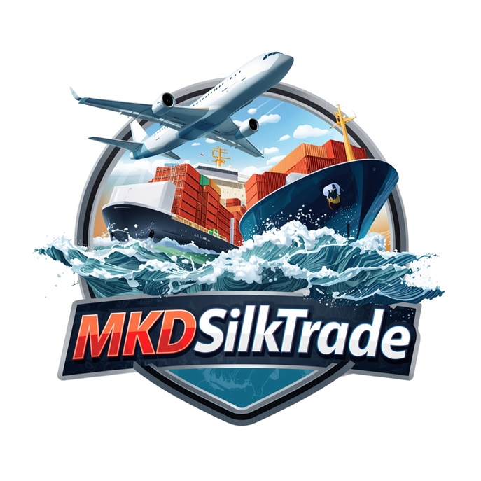 MKDSilkTrade